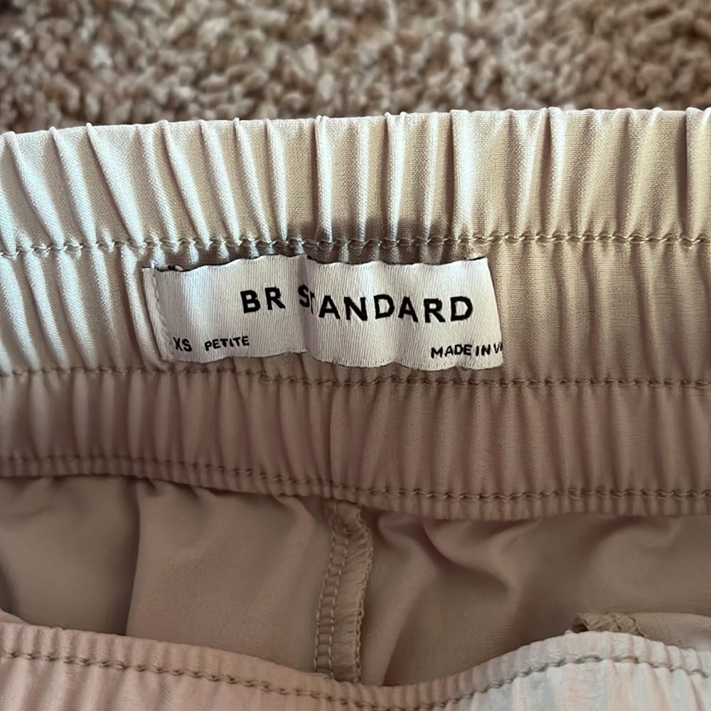 Banana republic standard jogger - Picture 6 of 8